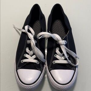 Converse Canvas Sneakers